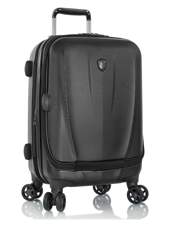 Heys Vantage 4 hjul Kabinetrolley S 55 cm med strækfold