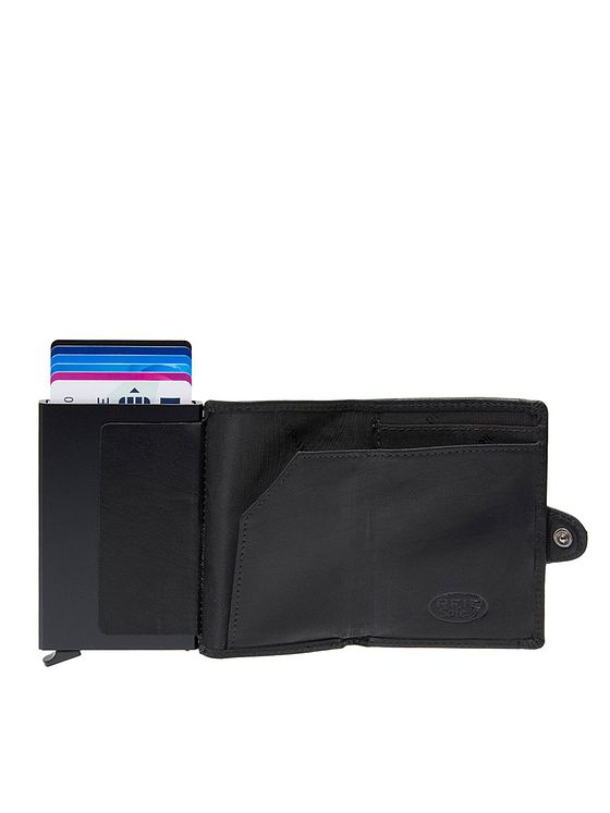 The Chesterfield Brand Albury Kreditkortetui RFID-beskyttelse Læder 7 cm