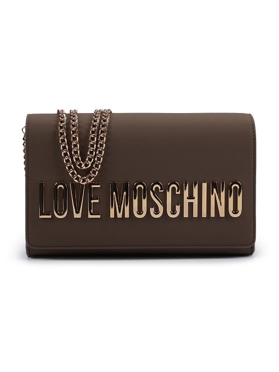 Love Moschino Bold Love Skuldertaske 22 cm