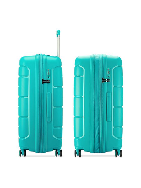 MODO by Roncato Starlight 3.0 4 hjul Trolley 75 cm med strækfold