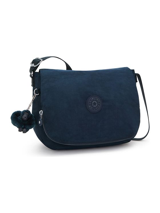 Kipling Basic Earthbeat Skuldertaske 30 cm