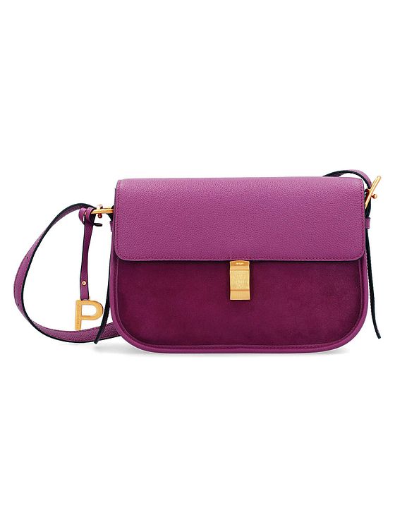 Picard Bellair Skuldertaske Læder 26 cm