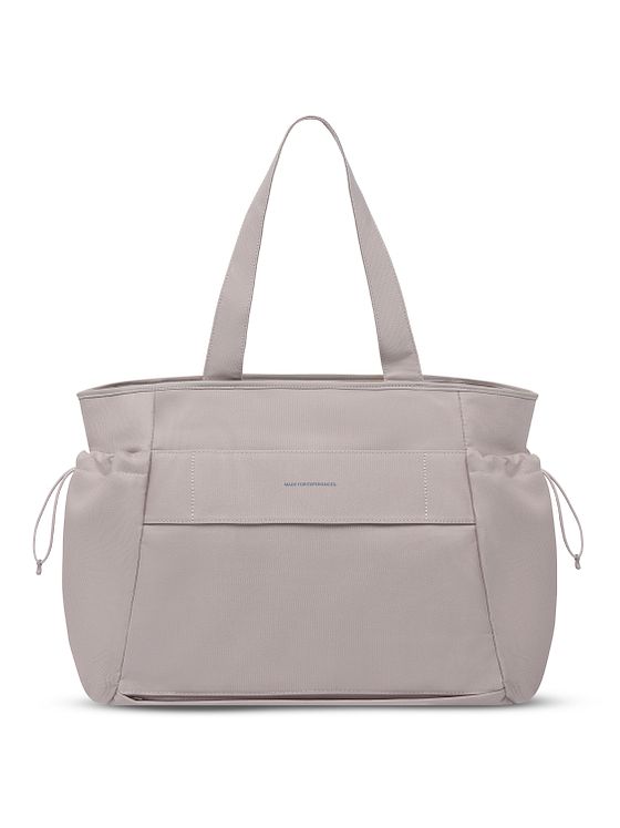 Kapten & Son Hellvi Pro Shopper-taske 55 cm Laptoprum
