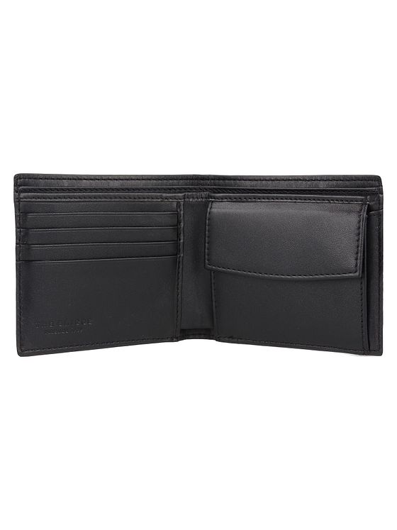 The Bridge Biagio Pung Læder 11 cm