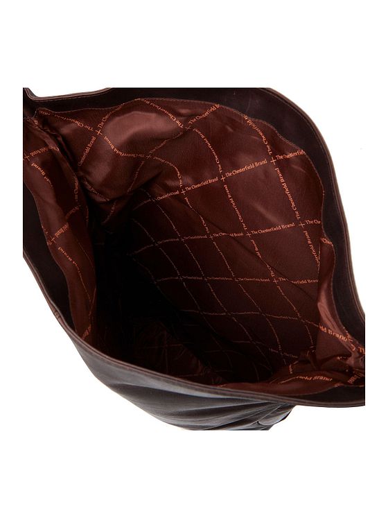 The Chesterfield Brand Liverpool Daypack Læder 45 cm Laptoprum