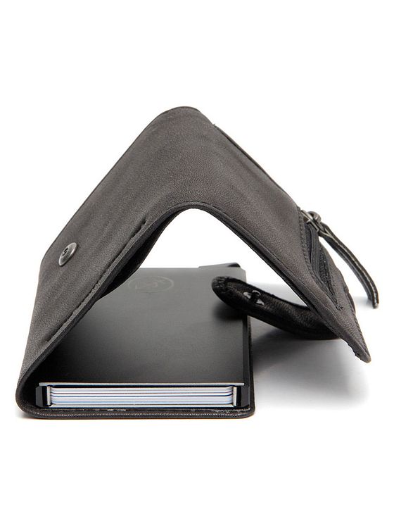 The Chesterfield Brand Nivala Pung RFID-beskyttelse Læder 7.5 cm The Chesterfield Brand Nivala Pung RFID-beskyttelse Læder 7.5 cm