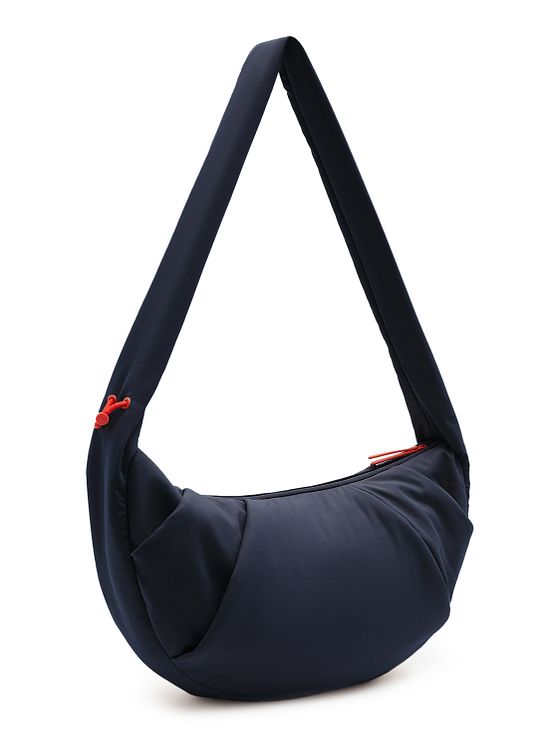 LES VISIONNAIRES Unio Vancouver Taška přes rameno 47 cm