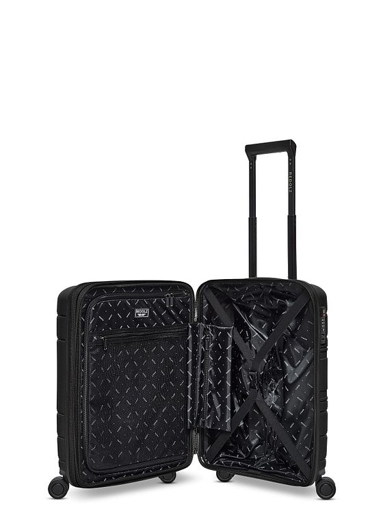 Redolz Essentials 11 4 hjul Kabinetrolley 55 cm med strækfold