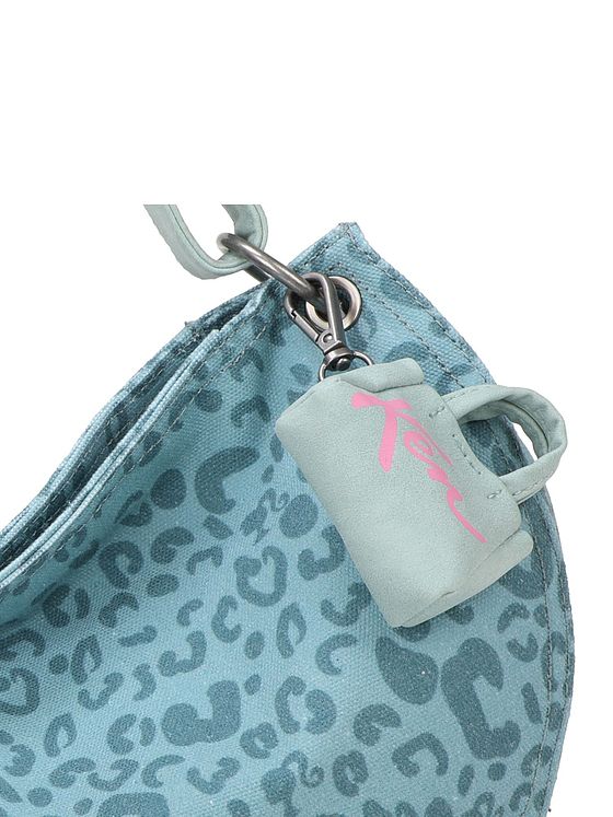 Fritzi aus Preußen Leo Silhouette Limited Barbie Bitzi 11 Håndtaske 39.5 cm