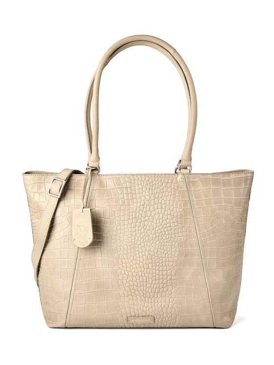 Burkely Cool Colbie Shopper-taske Læder 37 cm