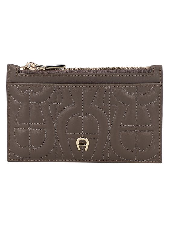 AIGNER Diadora Kreditkortetui Læder 14 cm