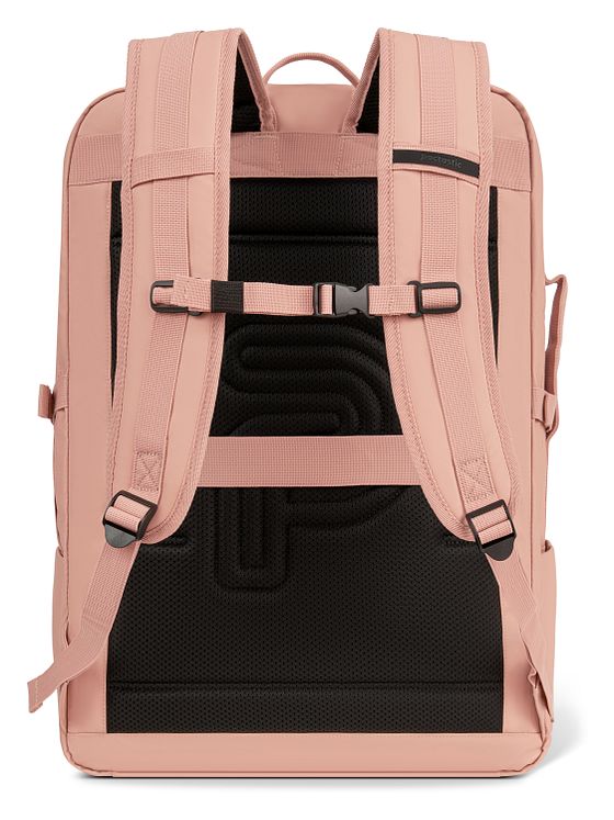 Pactastic Urban Collection Vaellusreppu 55 cm