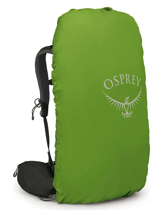 Osprey Kestrel 38 Trekkingrygsæk S-M 79 cm