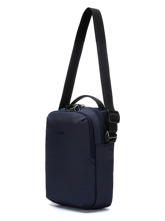 Pacsafe Pacsafe V Skuldertaske RFID-beskyttelse 20 cm