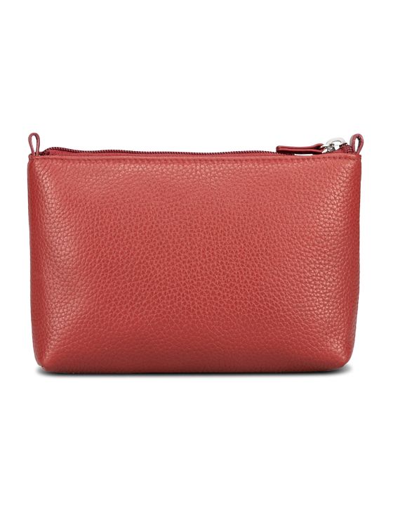 Jost Vika Kosmetiktaske Læder 12 cm Jost Vika Kosmetiktaske Læder 12 cm