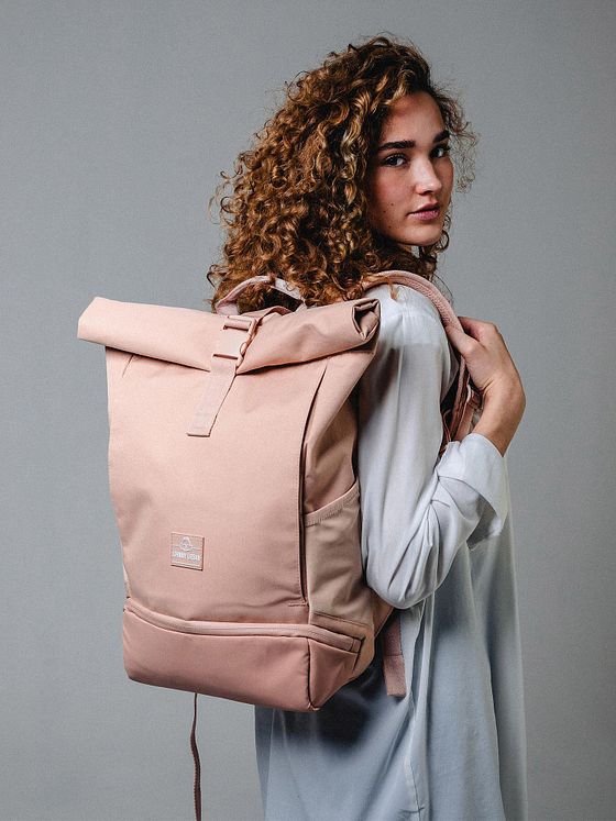 Johnny Urban Eco Series Allen Medium Daypack 40.5 cm Laptoprum