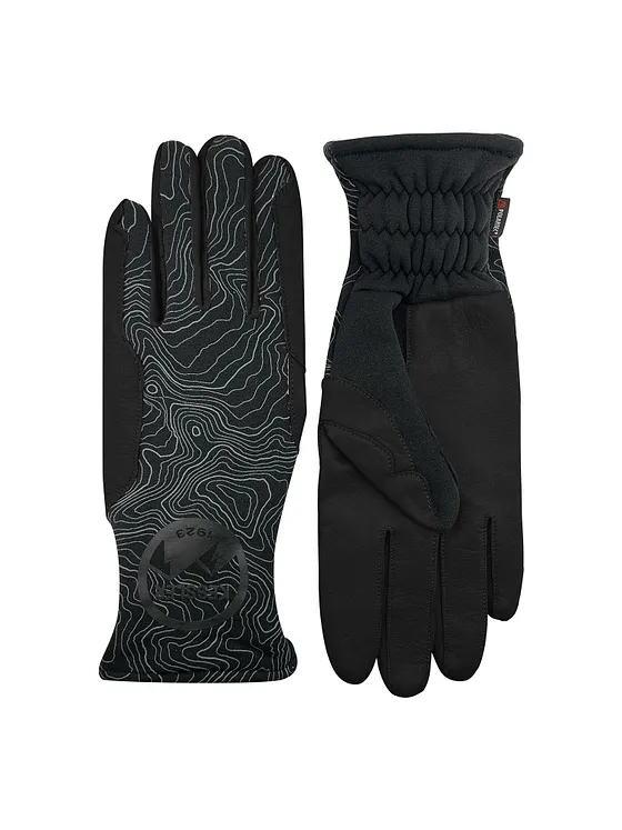 Kessler Sport Mattila Guantes Piel natural