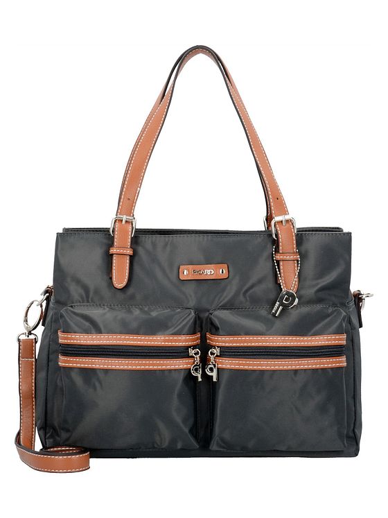 Picard Sonja skuldertaske 36 cm Picard Sonja skuldertaske 36 cm