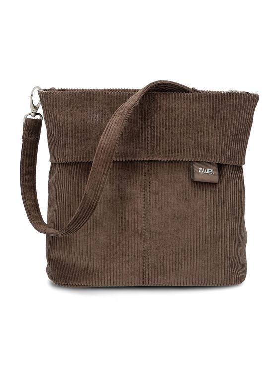 Zwei Mademoiselle.M Skuldertaske 25 cm