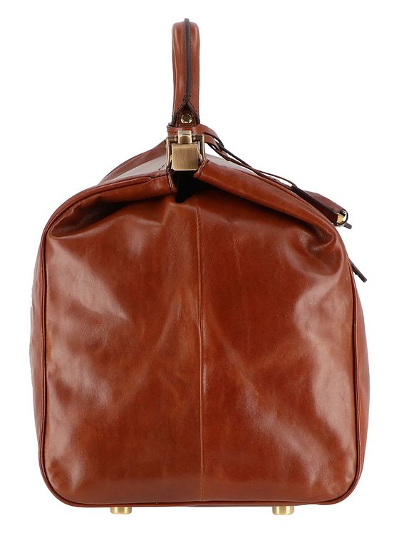 The Bridge Story Viaggio rejsetaske i læder 50 cm