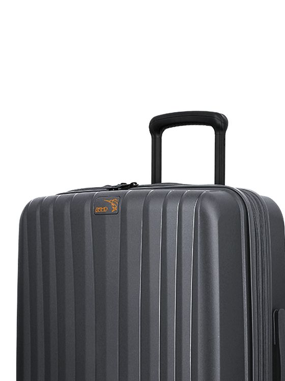 Jump Enais 4 hjul Trolley 66 cm med strækfold Jump Enais 4 hjul Trolley 66 cm med strækfold