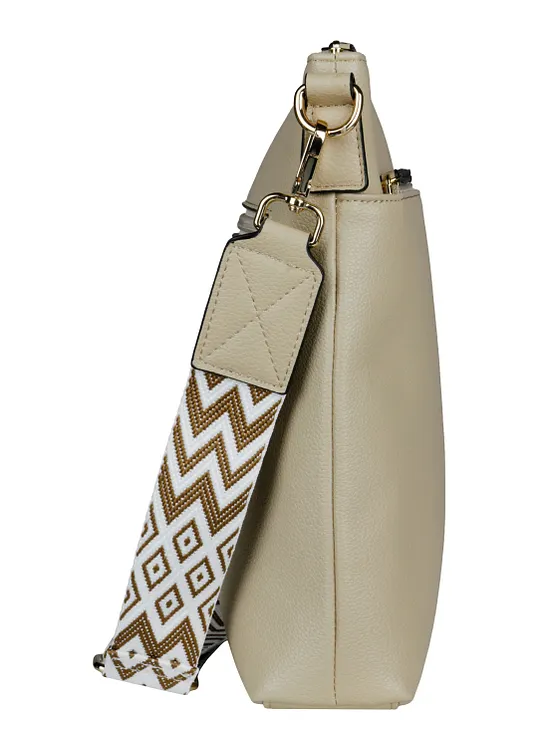 bugatti Mare 3.0 Crossbody taske 28 cm