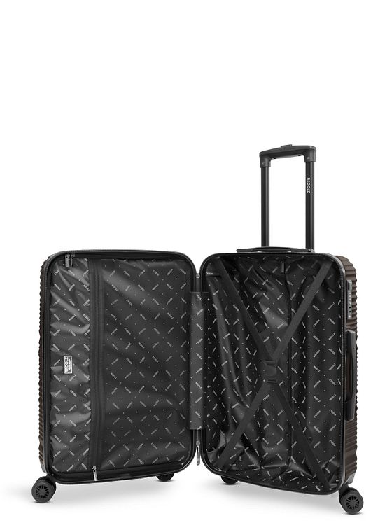 Redolz Essentials 16 MEDIUM 4 hjul Trolley 67 cm