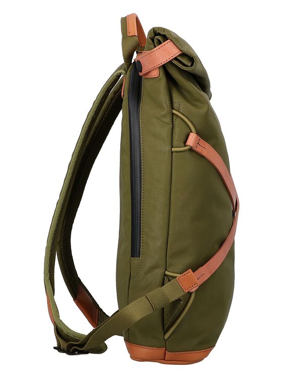 aunts & uncles Japan Yokohama-rygsæk 40 cm med rum til bærbar computer