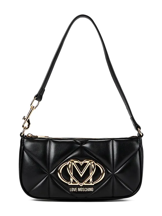 Love Moschino Skuldertaske 25 cm