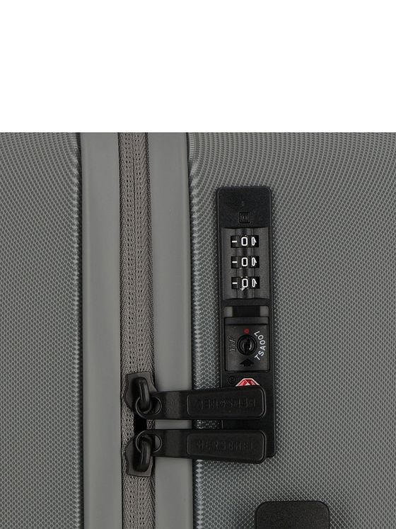 Herschel Heritage 4 hjul Kabinetrolley S 54 cm