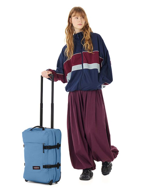 Eastpak Tranverz 2-hjulet Kabinekuffert 51 cm