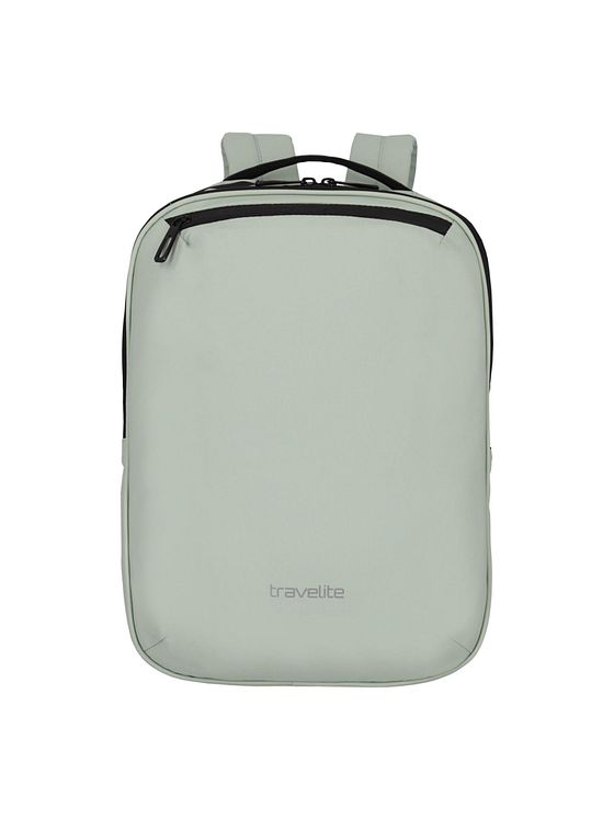 Travelite Basics Daypack 40 cm Laptoprum