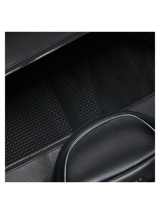 Porsche Design Roadster weekendtaske i læder 51 cm Porsche Design Roadster weekendtaske i læder 51 cm