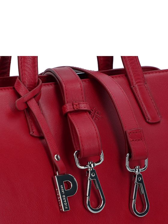 Picard Bali Bali Skuldertaske Læder 32 cm