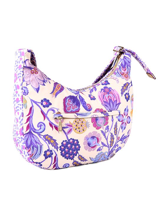 Oilily Sapphire Chintz Taška přes rameno 34 cm