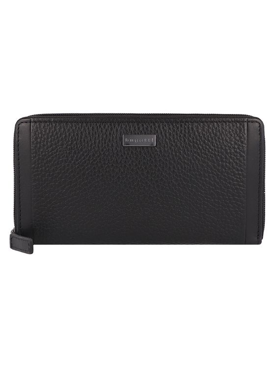 bugatti Sina Pung RFID-beskyttelse Læder 19 cm