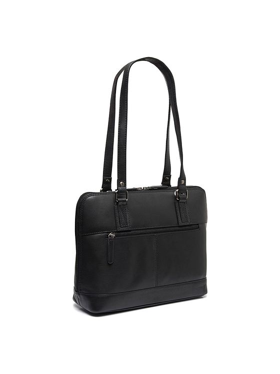 The Chesterfield Brand Novum Dokumenttaske Læder 35 cm Laptoprum