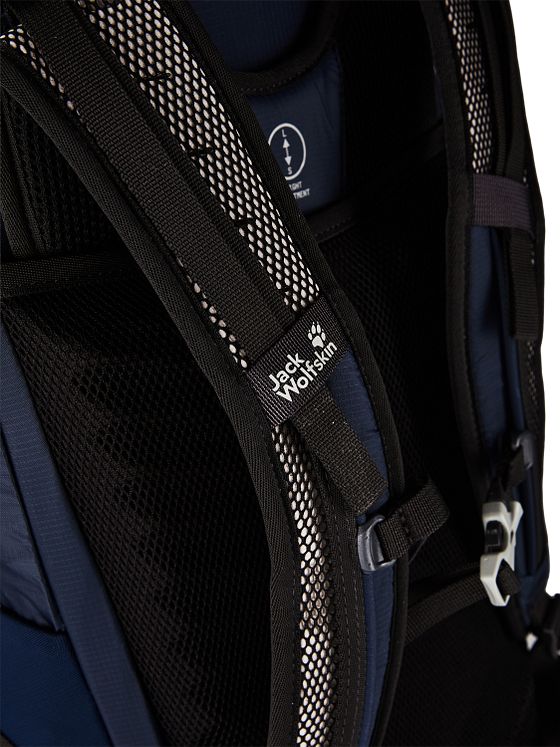 Jack Wolfskin Echotrek Shape Vandrer-rygsæk 54.5 cm