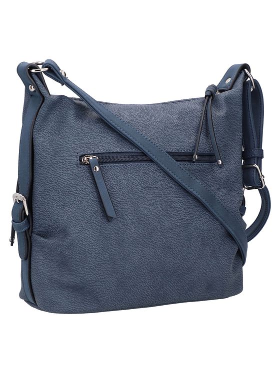 Tom Tailor Taška přes rameno Caia 26 cm