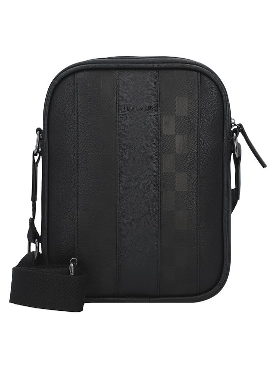 Ted Baker House Check Skuldertaske 19 cm