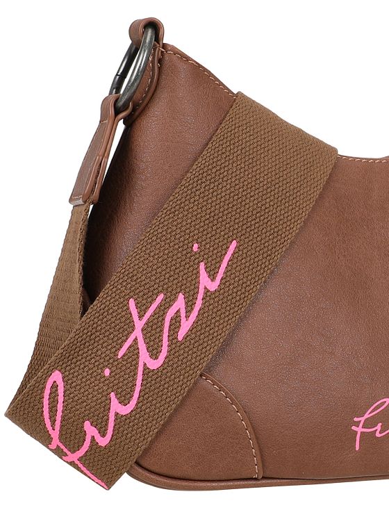 Fritzi aus Preußen Lou Skuldertaske 22 cm Fritzi aus Preußen Lou Skuldertaske 22 cm