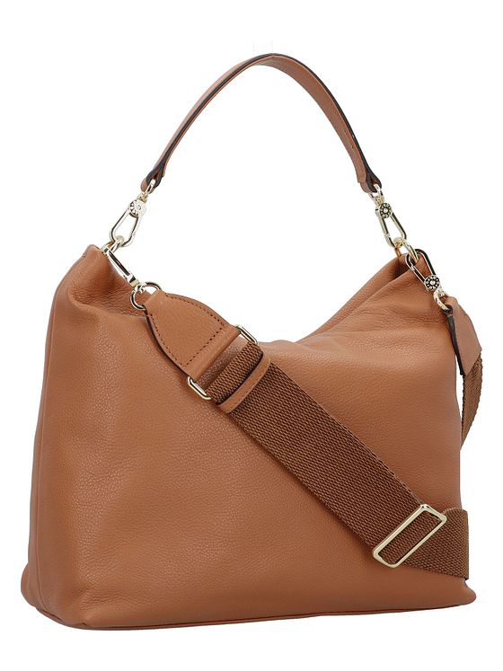 abro Dalia Håndtaske Læder 32 cm