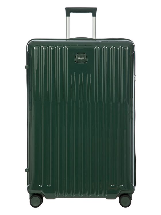 Bric's Positano 4 hjul Trolley 82 cm med strækfold Bric's Positano 4 hjul Trolley 82 cm med strækfold