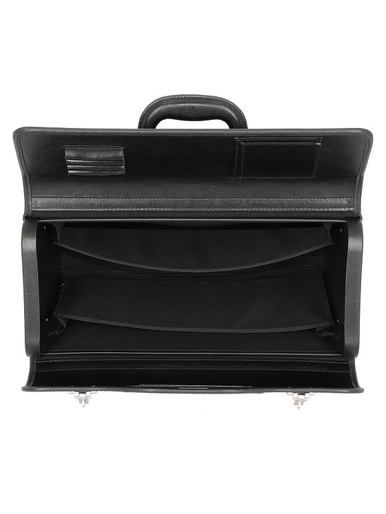 Dermata Pilottaske 46 cm Dermata Pilottaske 46 cm