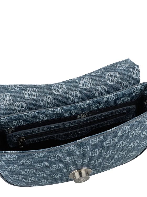 U.S. Polo Assn. Exotic Skuldertaske 23 cm U.S. Polo Assn. Exotic Skuldertaske 23 cm