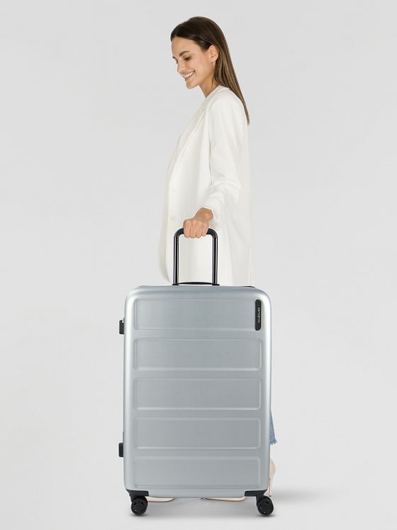 Samsonite Quadrix 4-hjulet trolley 75 cm