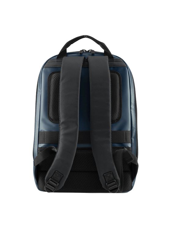 Jost Tolja Daypack 44 cm Laptoprum