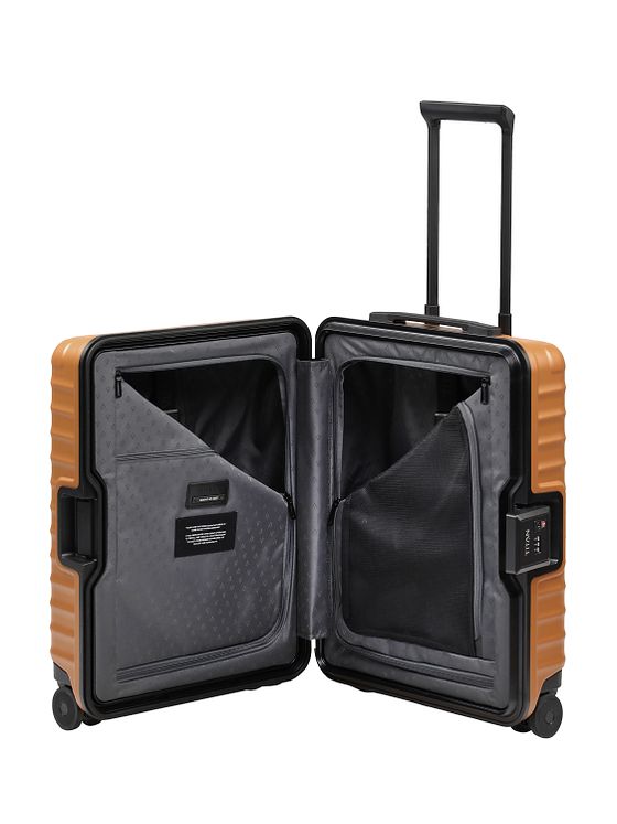 Titan Overseas 4 hjul Kabinetrolley S 55 cm