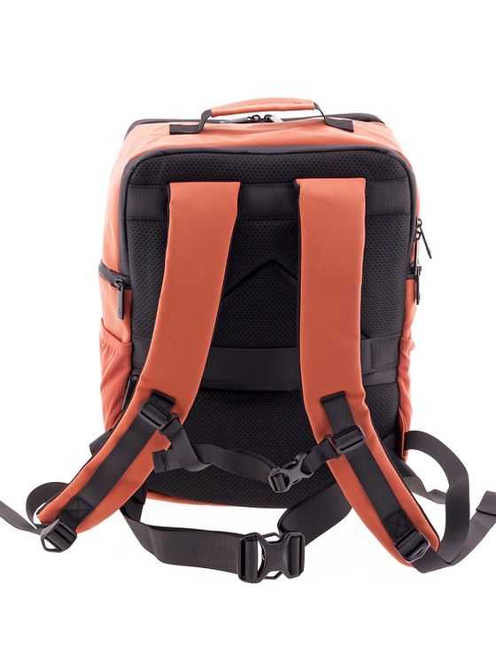 Gladiator 1700 Reseryggsäck 40 cm laptop-fack