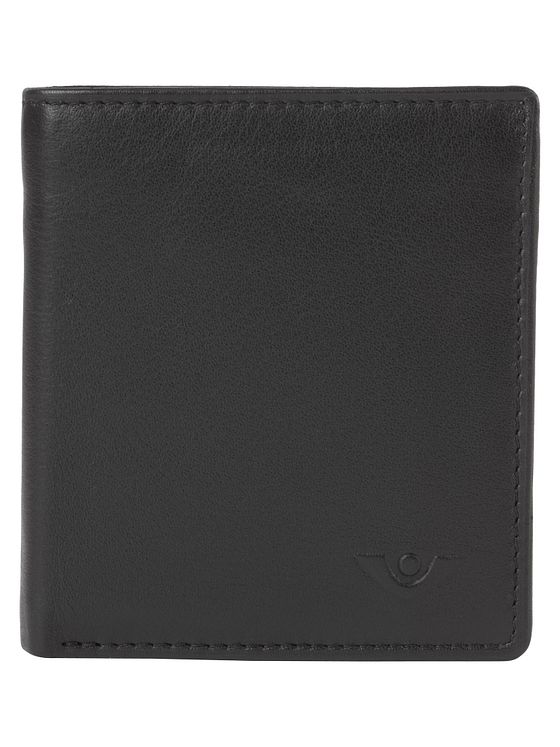 Voi Blød Uli-pung RFID-læder 8 cm Voi Blød Uli-pung RFID-læder 8 cm